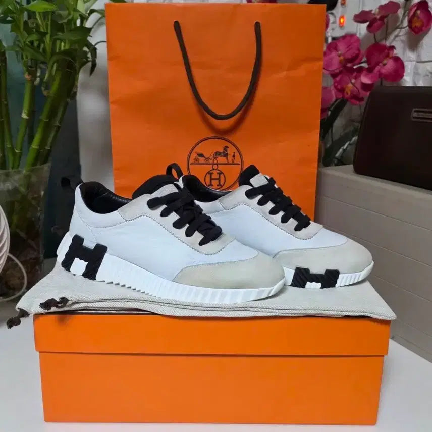 [BUNJANG] Hermes Women&