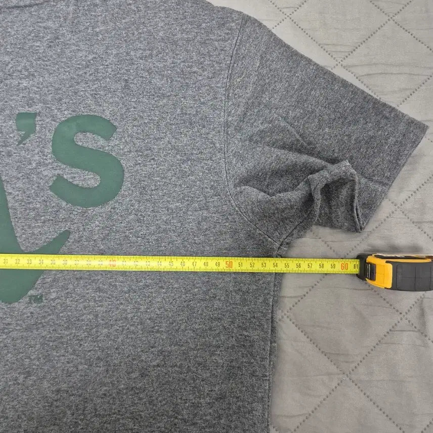 [BUNJANG] New Era Short Sleeve T-Shirts Bundle Set / (100) 뉴에라 반팔 4개 일괄