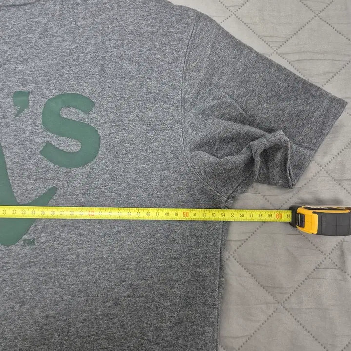 [BUNJANG] New Era Short Sleeve T-Shirts Bundle Set / (100) 뉴에라 반팔 4개 일괄