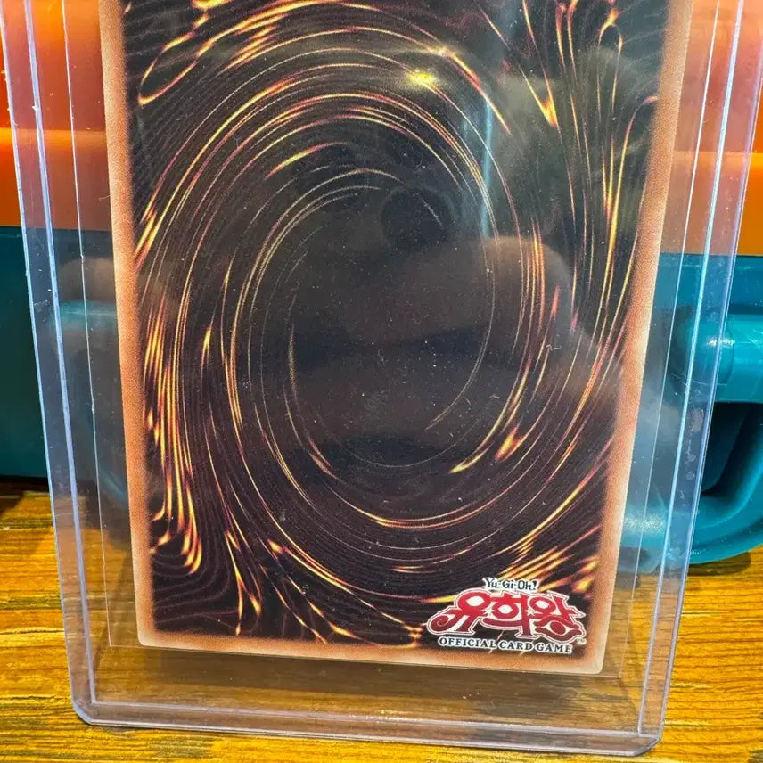 [BUNJANG] Yu-Gi-Oh! Masked HERO Atomic Prismatically Secret Rare Card / 유희왕 마스크드 히어로 아토믹 프리즈마틱 시크릿레어