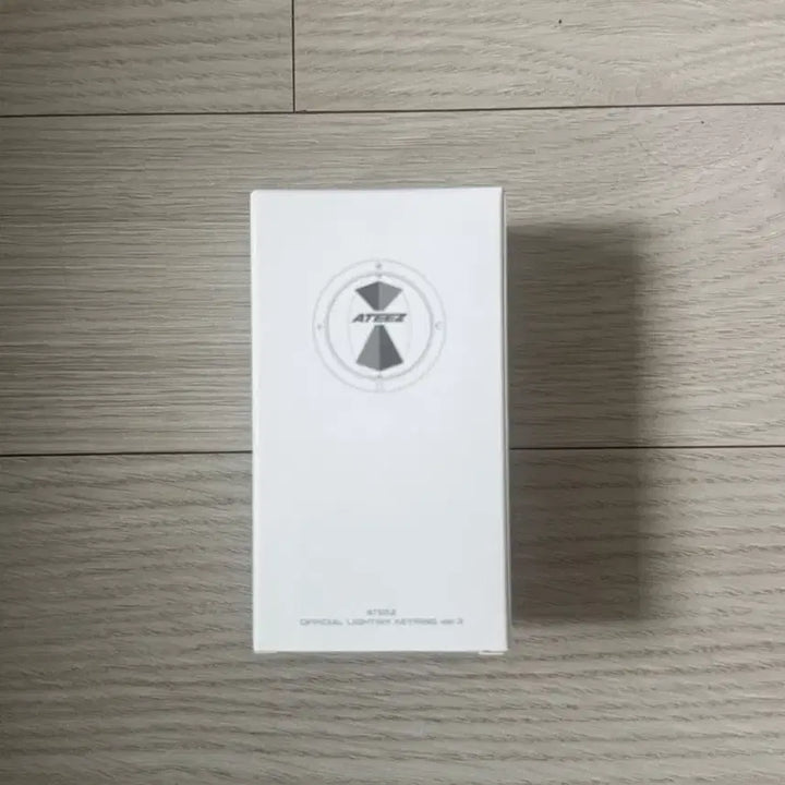 [BUNJANG] ATEEZ LIGHTINY Keyring (Sealed) / 에이티즈 라이티니 키링 미개봉 새상품