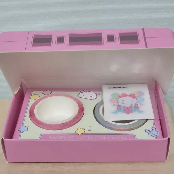 [BUNJANG] PLAVE 2025 Bambi Birthday Kit / 플레이브 2025 밤비 생일키트