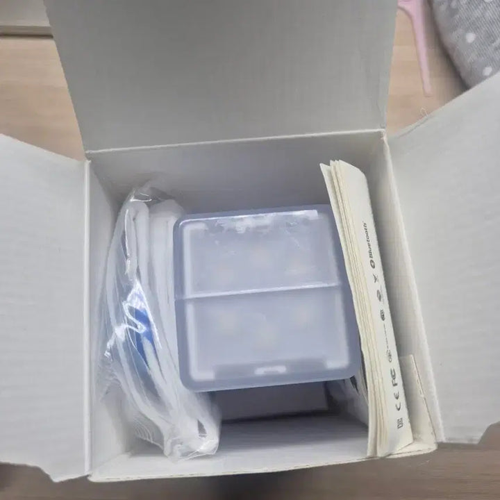 [BUNJANG] TWS Official Light Stick &