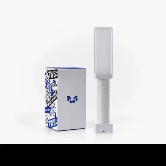[BUNJANG] TWS Official Light Stick &
