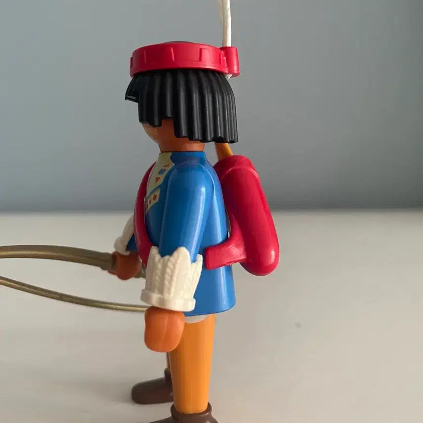 [BUNJANG] Playmobil 4541 Indian (Used) / 중고 플레이모빌 4541 인디언