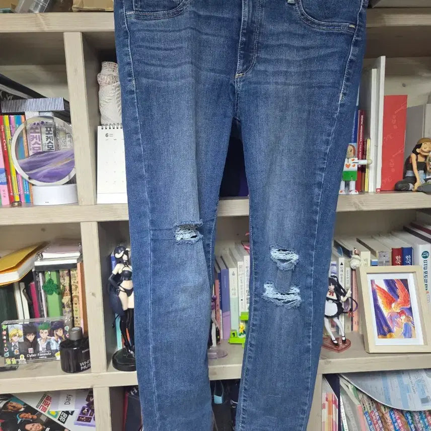 [SOLD OUT] [착샷있어요] GAP 데님 청바지 30/78cm