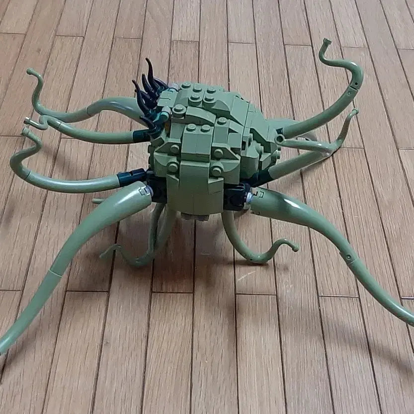 [BUNJANG] LEGO 76205 Gargantos Showdown / 레고 76205  가르간투스와의 대결