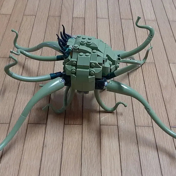 [BUNJANG] LEGO 76205 Gargantos Showdown / 레고 76205  가르간투스와의 대결