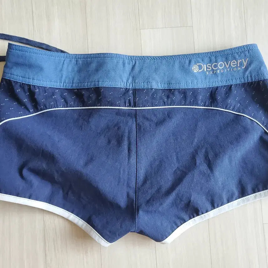 [BUNJANG] Discovery Beach Shorts / 디스커버리 비치 쇼츠