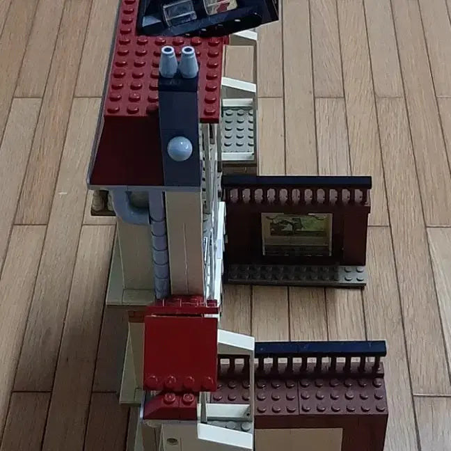 [BUNJANG] LEGO Jurassic World 75930 Indoraptor Rampage at Lockwood Estate / 레고 75930  인도랩터의 록우드 저택난동