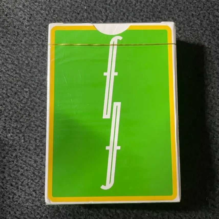 [BUNJANG] Fontaine Sesame Edition Photocard Sealed / 폰테인 sesame 에디션 미개봉