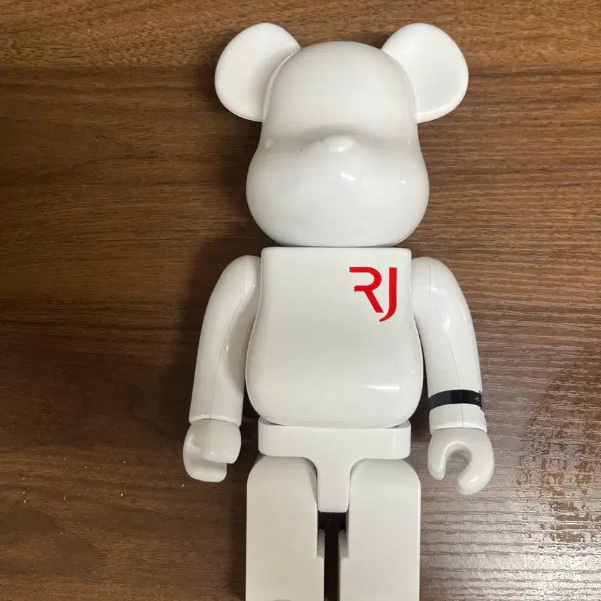 [BUNJANG] Bearbrick 400% RJ Limited Edition / 베어브릭_400% RJ 한정판