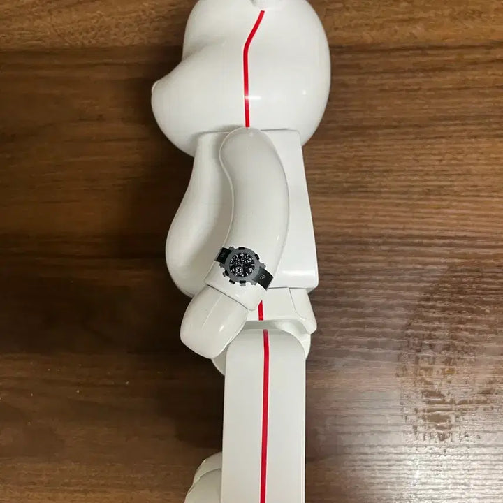 [BUNJANG] Bearbrick 400% RJ Limited Edition / 베어브릭_400% RJ 한정판