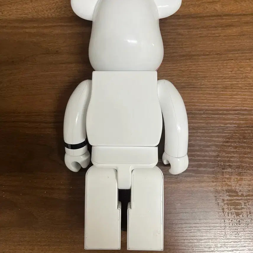 [BUNJANG] Bearbrick 400% RJ Limited Edition / 베어브릭_400% RJ 한정판