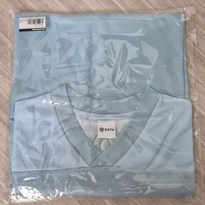 [BUNJANG] DAY6 10th Anniversary Japan Tour The DECADE Uniform (Sealed) / (미개봉) 데이식스 일콘 유니폼