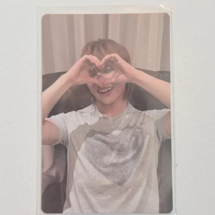[BUNJANG] BIGBANG Daesung MD Photocard / 대성 MD 포토카드 (최저가)