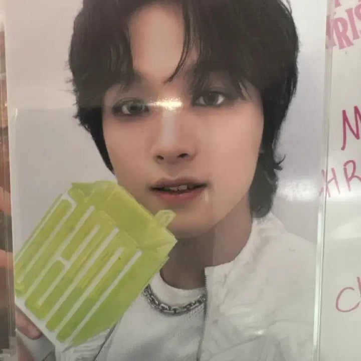[BUNJANG] NCT Official Light Stick / 엔시티 응원봉