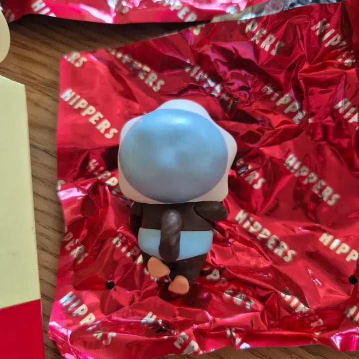 [BUNJANG] Authentic Monchhichi Hyper Bebechi Mini Figure / [정품] 몬치치 히퍼 베베치치(개당)