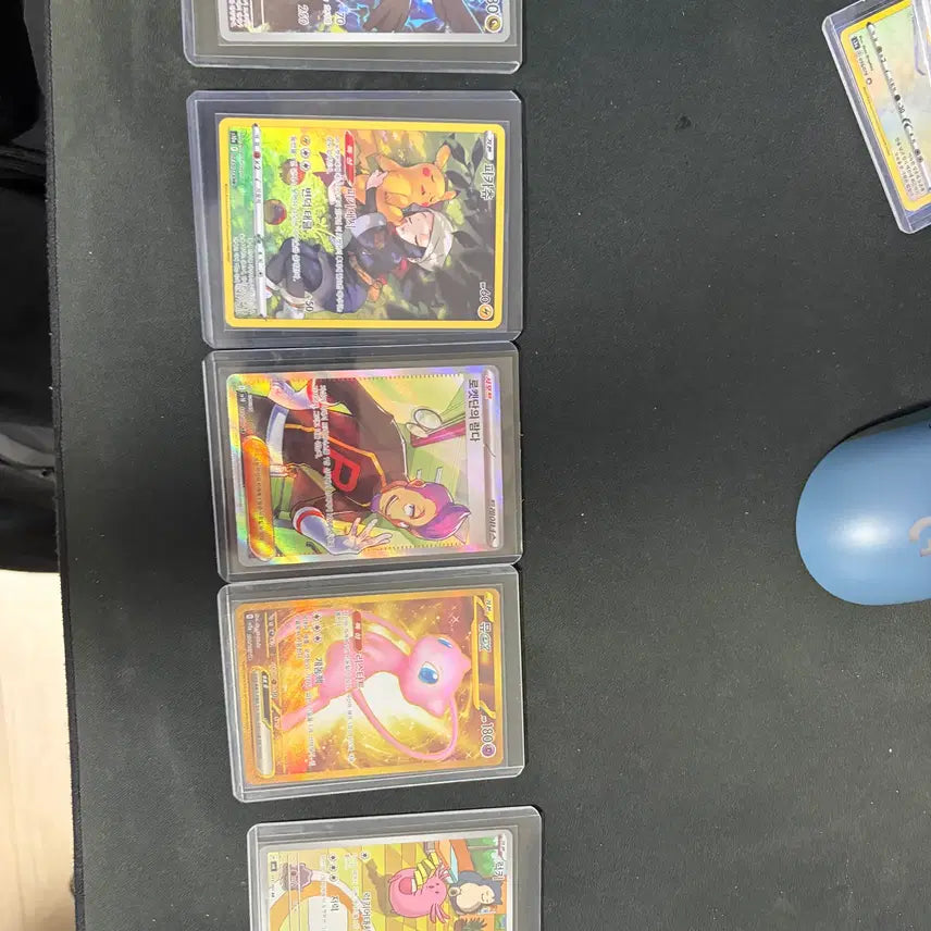 [BUNJANG] Pokemon Cards (Japanese, Korean, International) / 포켓몬카드 판매