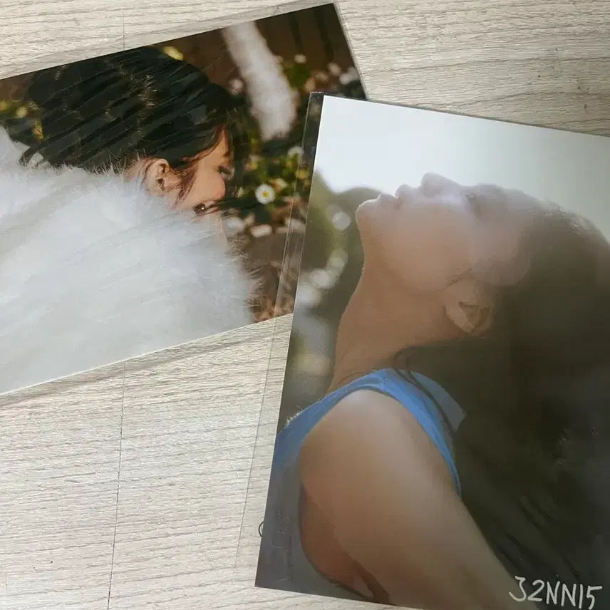[BUNJANG] BLACKPINK Jennie Exhibition Postcard Bundle Set / 제니 전시회 엽서 일괄 판매