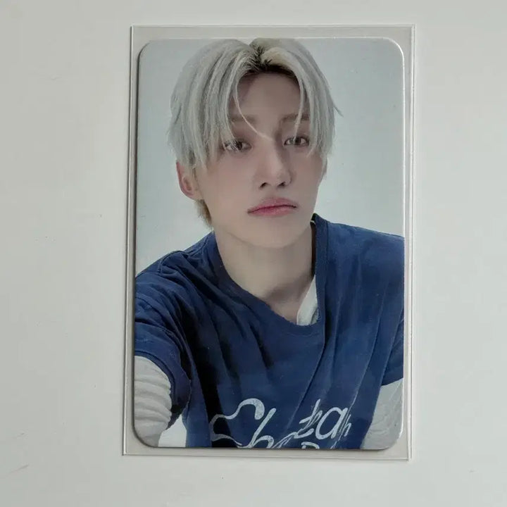 [BUNJANG] TWS Jihoon Seven Eleven POB Photocard / 투어스 지훈 세븐일레븐 특전 포카