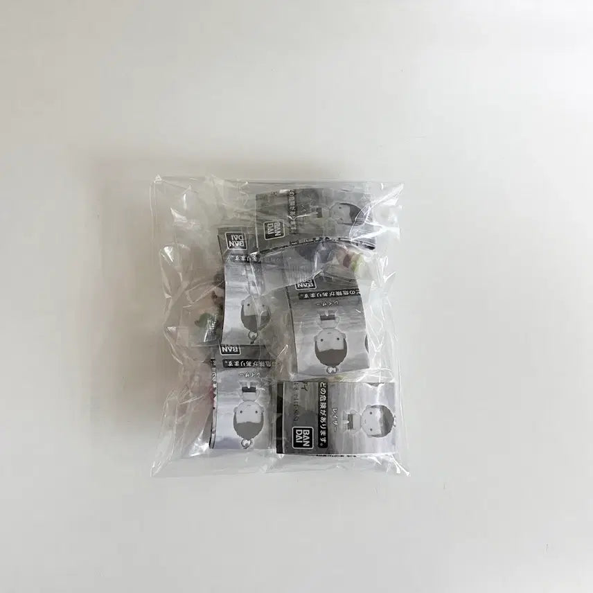 [BUNJANG] Hunter x Hunter G.I. Hisoka Killua Merchandise (Sealed) / 당일배송) 미개봉 헌터헌터 G.I. 그리드아일랜드 메지루시 히소카 키르아