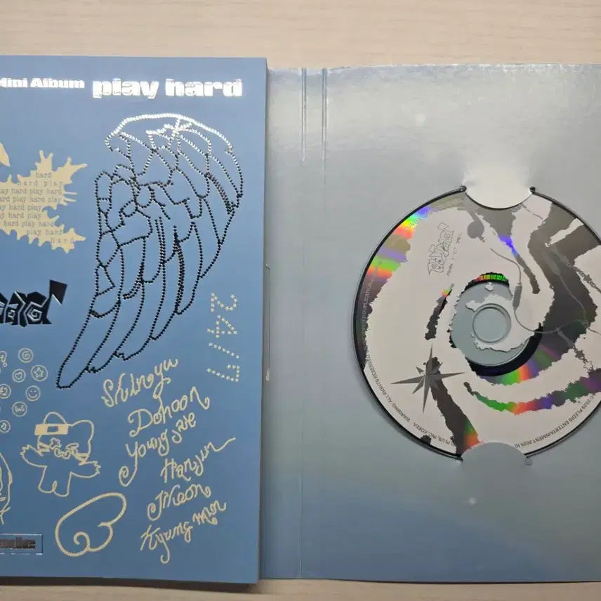 [BUNJANG] TWS Unsealed Album / 투어스 개봉앨범