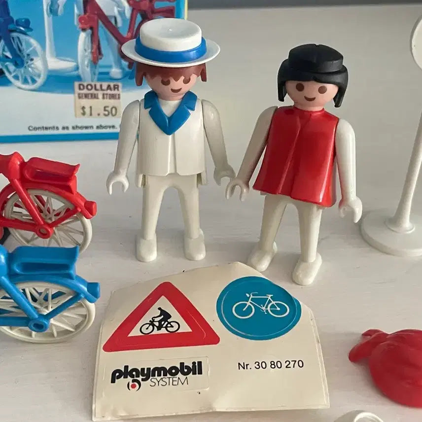 [BUNJANG] Playmobil 3573 Unused / 플레이모빌 3573