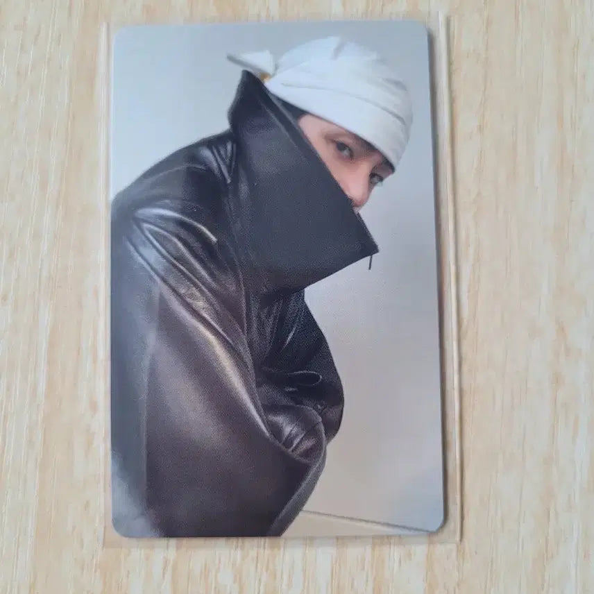 [BUNJANG] BTS V ARIRANG Busan Lucky Draw Photocard / 아리랑 부산 앨범 픽업 포카 럭드
