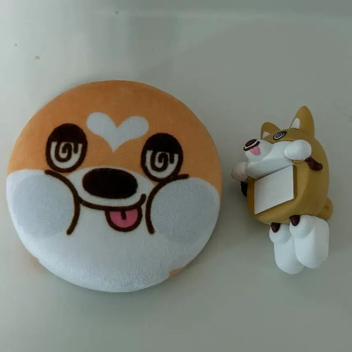[BUNJANG] N.Flying Drummer Kim Jae-hyun "Malang" Pin Badge Set / 엔플라잉 드럼개 재현 매달려요 엔플라잉+말랑핀뱃지