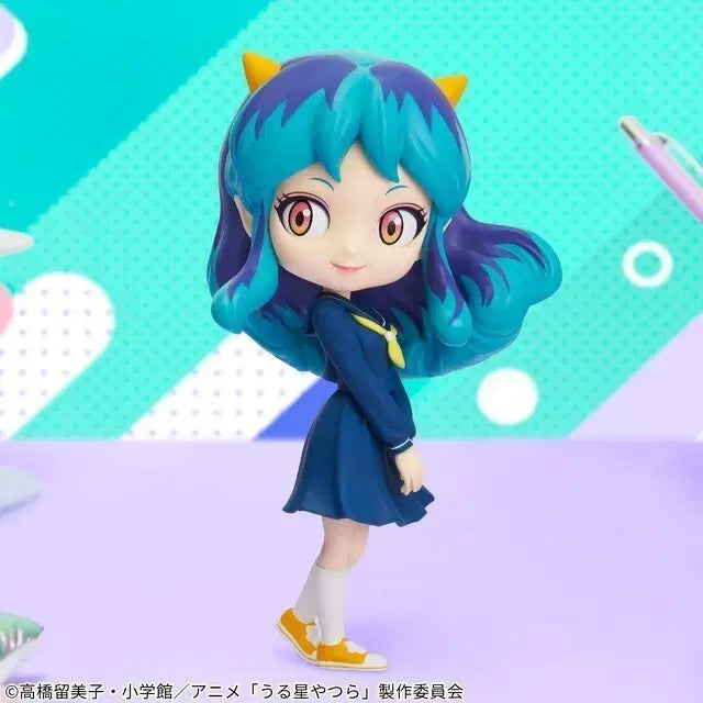 [BUNJANG] Urusei Yatsura Q Posket Ram Uniform A Ver. Figure / [미개봉][시끌별 녀석들] 큐포스켓 라무 제복 A Ver.