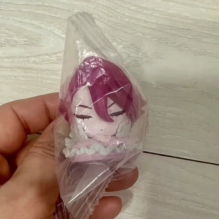 [BUNJANG] Dandadan Airah Gacha Figure / 단다단 아이라 가챠 피규어
