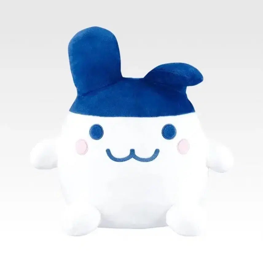 [BUNJANG] Tamagotchi Ichiban Kuji Last One Prize Plush / 다마고치 제일복권 이치방쿠지 라스트원 인형