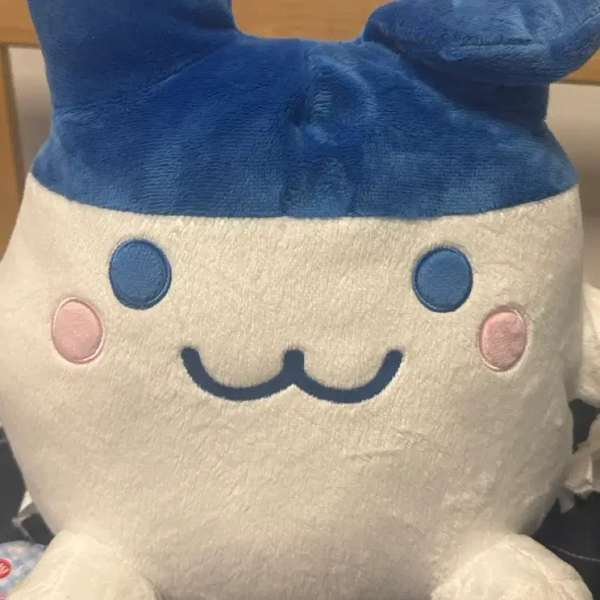 [BUNJANG] Tamagotchi Ichiban Kuji Last One Prize Plush / 다마고치 제일복권 이치방쿠지 라스트원 인형