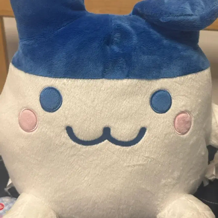 [BUNJANG] Tamagotchi Ichiban Kuji Last One Prize Plush / 다마고치 제일복권 이치방쿠지 라스트원 인형