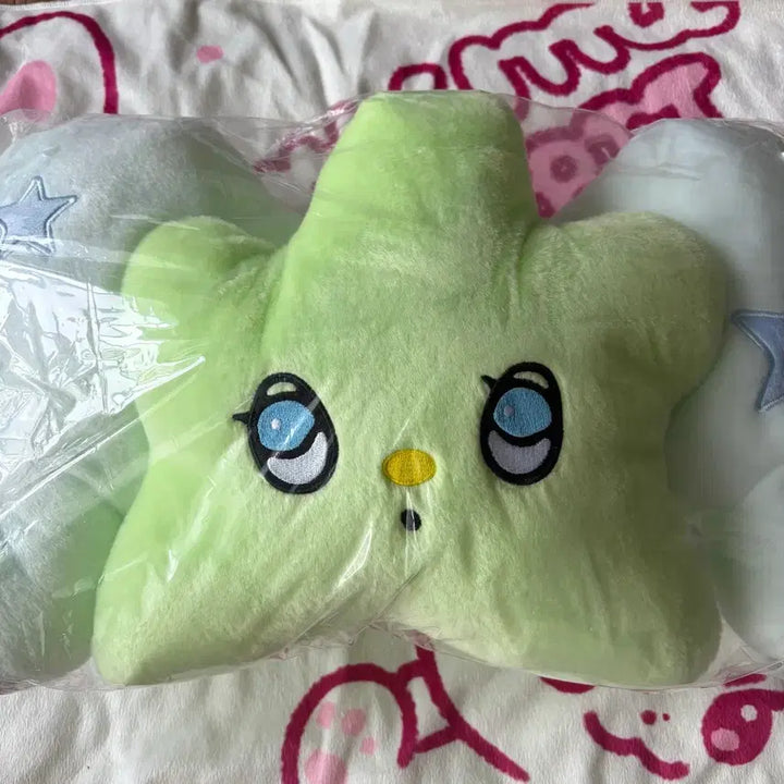 [BUNJANG] NCT WISH Yushi We Wish Cushion (Sealed) / 미개봉) 엔시티 위시 엔위시 위츄 쿠션 유우시 양도 판매 처분