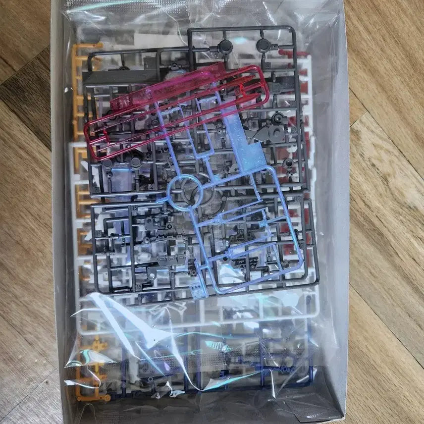 [SOLD OUT] HG 건담 지리우스 미개봉 팝니다
