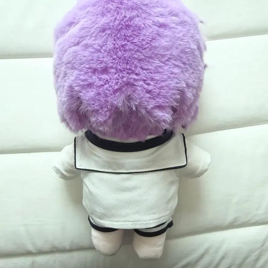 [BUNJANG] Project Sekai Rui Plush with Outfit Set / 프세카 루이 뼈깅 + 의상 세트