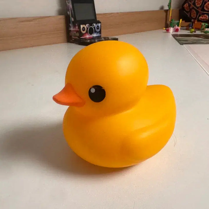 [BUNJANG] Rubber Duck Official Goods Duck Plush / 러버덕 공식 굿즈