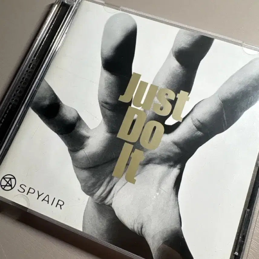 [BUNJANG] SPYAIR Album / 스파이에어 앨범