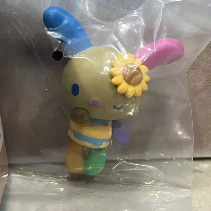 [BUNJANG] Wasaluna Figure / [*새상품/무료배송*] 와사루나 피규어