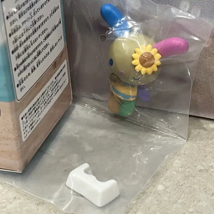 [BUNJANG] Wasaluna Figure / [*새상품/무료배송*] 와사루나 피규어