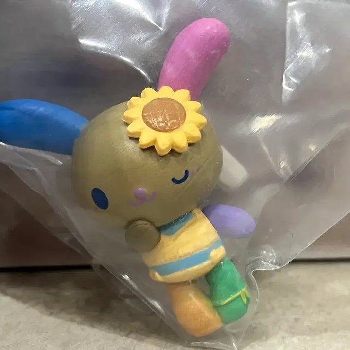[BUNJANG] Wasaruna Figure / [*새상품/무료배송*] 와사루나 피규어