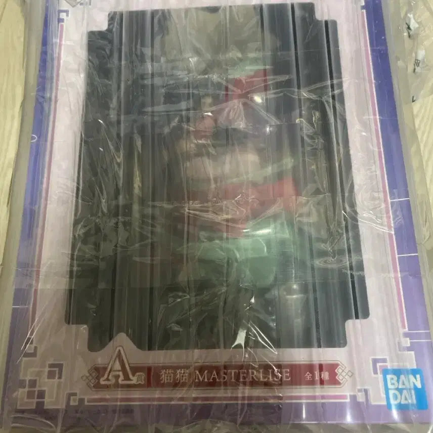[BUNJANG] Kusuriya no Hitorigoto Ichiban Kuji Prize A Maomao Figure / 택포7) 약사의 혼잣말 제일복권 A상,C상 2개