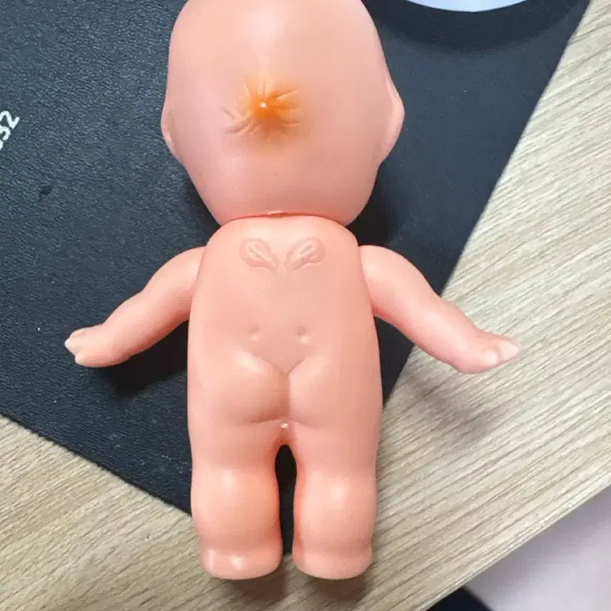 [BUNJANG] Cupid Doll / 큐피 인형