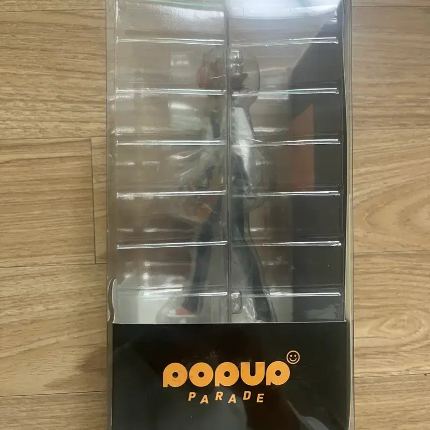 [BUNJANG] Good Smile Company Pop Up Parade Tsunayoshi Figure / (미개봉)굿스마일 팝업퍼레이드 가히리 츠나요시