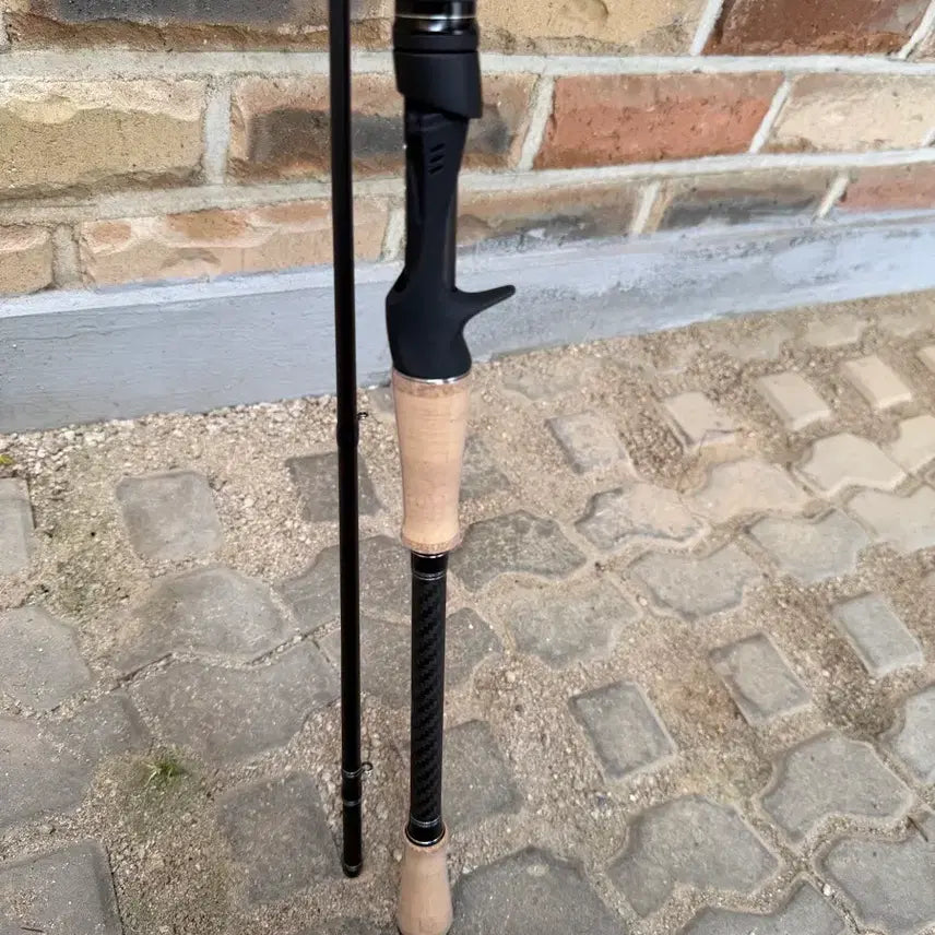 [BUNJANG] Uraano XH Series Cork Grip Fishing Rod / 우라노 xh대