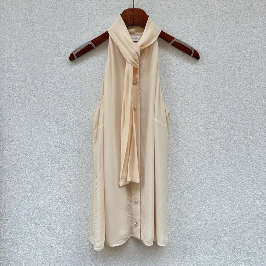 [BUNJANG] Zimmermann Blouse / 짐머만 블라우스