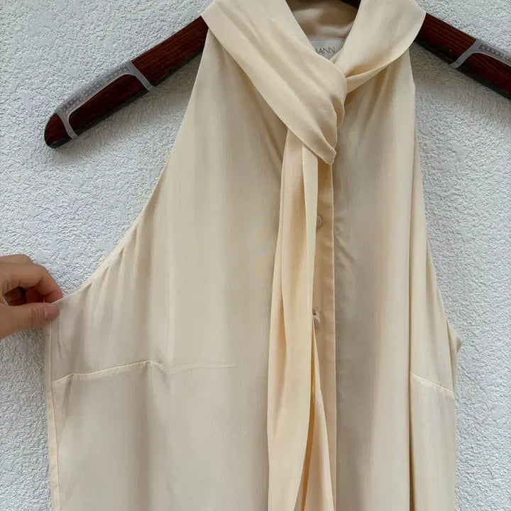 [BUNJANG] Zimmermann Blouse / 짐머만 블라우스