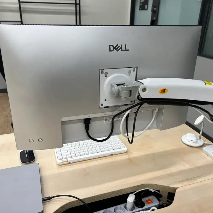 [BUNJANG] Dell UltraSharp U2725QE Monitor / [풀박] 델 울트라샤프 u2725qe